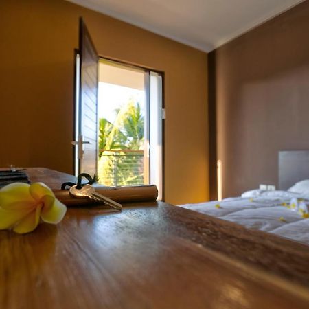 Melody Guest House Jimbaran Dış mekan fotoğraf