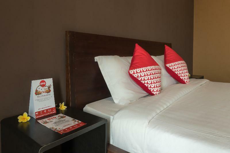 Melody Guest House Jimbaran Dış mekan fotoğraf