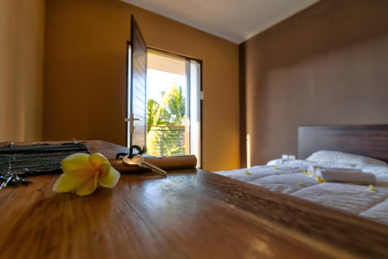 Melody Guest House Jimbaran Dış mekan fotoğraf