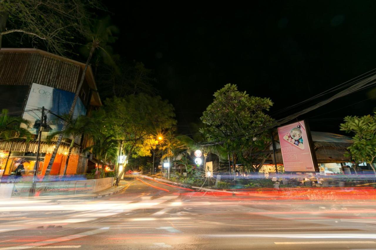 Melody Guest House Jimbaran Dış mekan fotoğraf