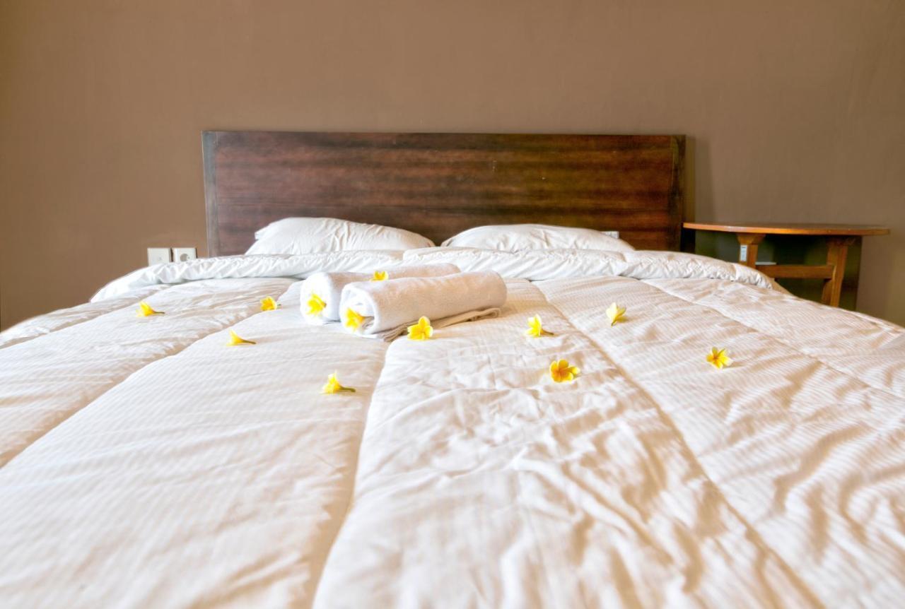 Melody Guest House Jimbaran Dış mekan fotoğraf