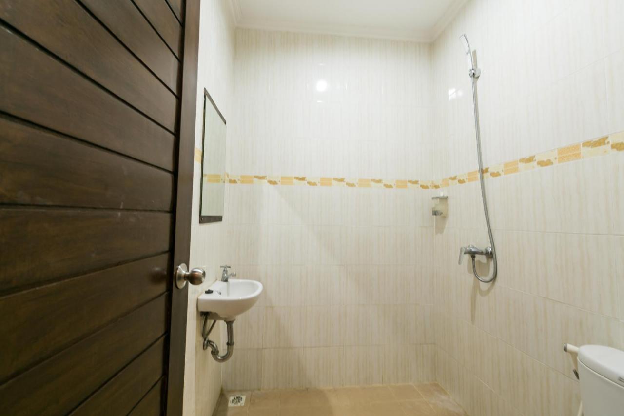 Melody Guest House Jimbaran Dış mekan fotoğraf