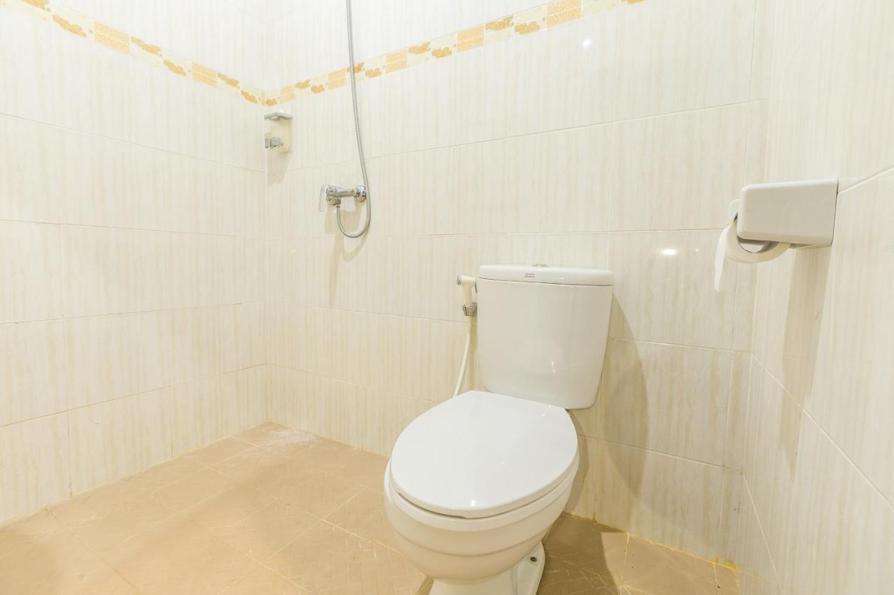 Melody Guest House Jimbaran Dış mekan fotoğraf
