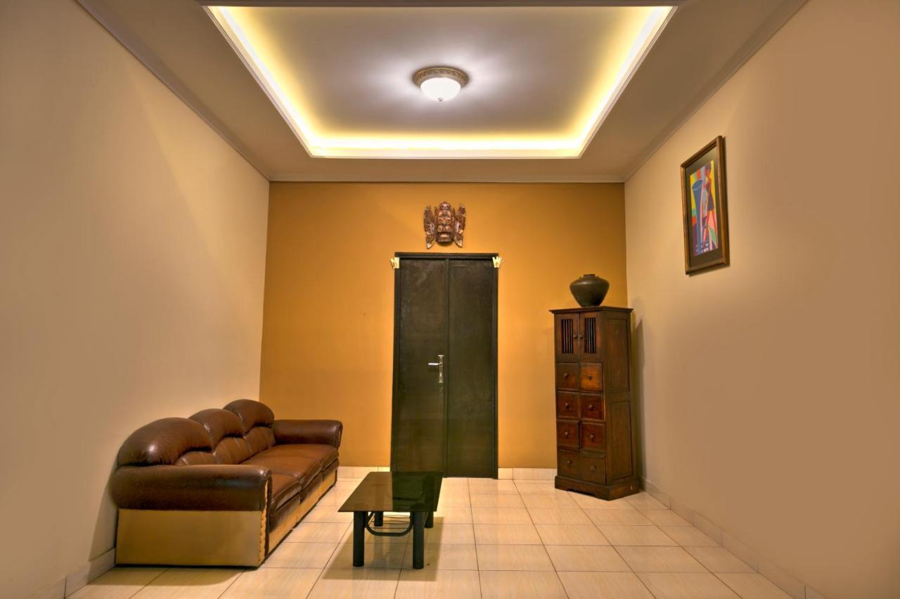 Melody Guest House Jimbaran Dış mekan fotoğraf