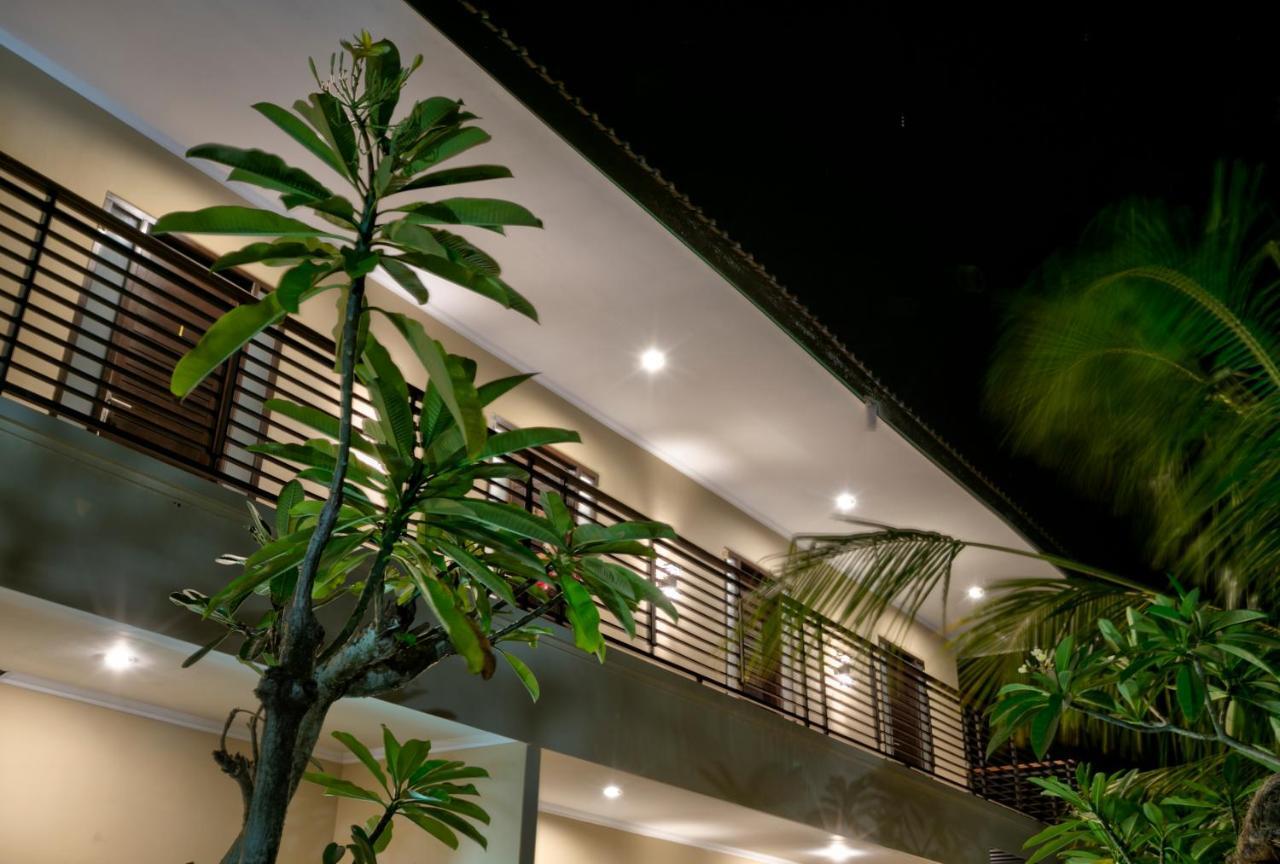Melody Guest House Jimbaran Dış mekan fotoğraf