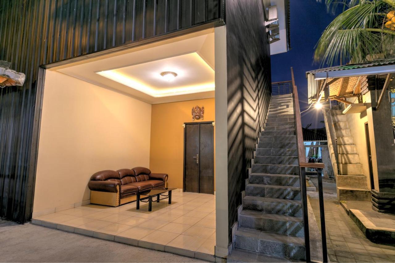 Melody Guest House Jimbaran Dış mekan fotoğraf